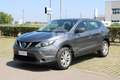 Nissan Qashqai Qashqai 1.5 dCi Acenta Silber - thumbnail 1