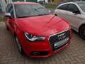 Audi A1 1.2 TFSI attraction Xenon/Sitzhzg Rot - thumbnail 2