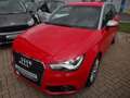 Audi A1 1.2 TFSI attraction Xenon/Sitzhzg Rot - thumbnail 3