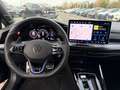Volkswagen Golf R "Black Edition", NP: 65.000 € Zwart - thumbnail 12