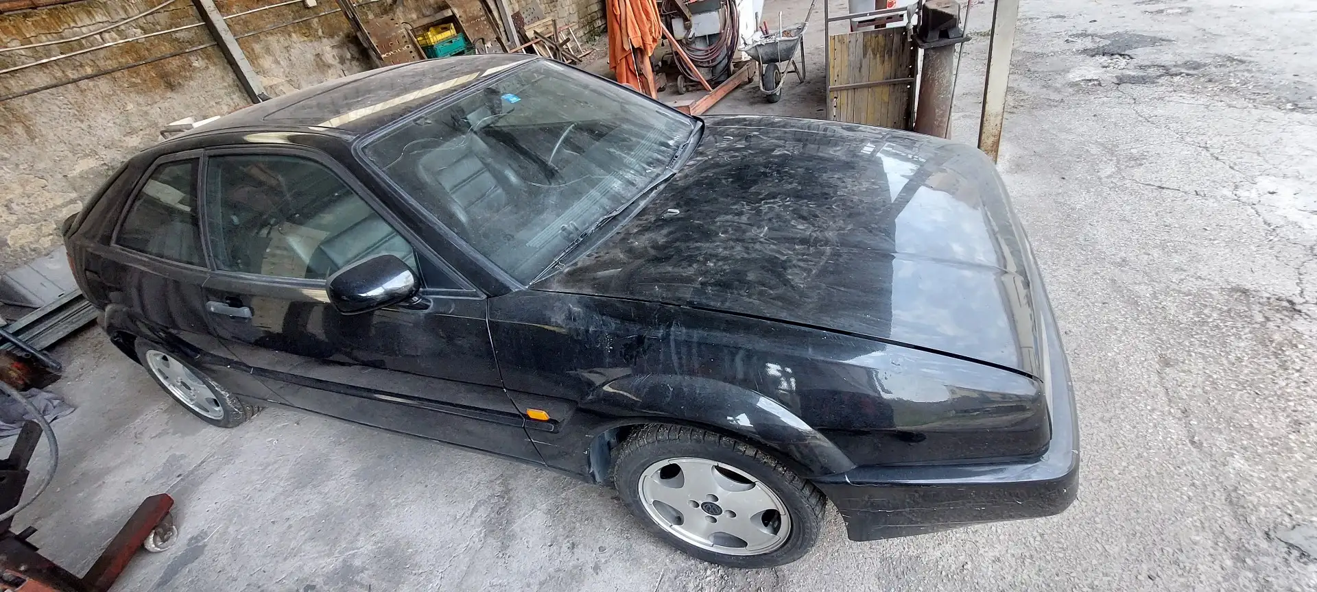 Volkswagen Corrado 1.8 16v - 2