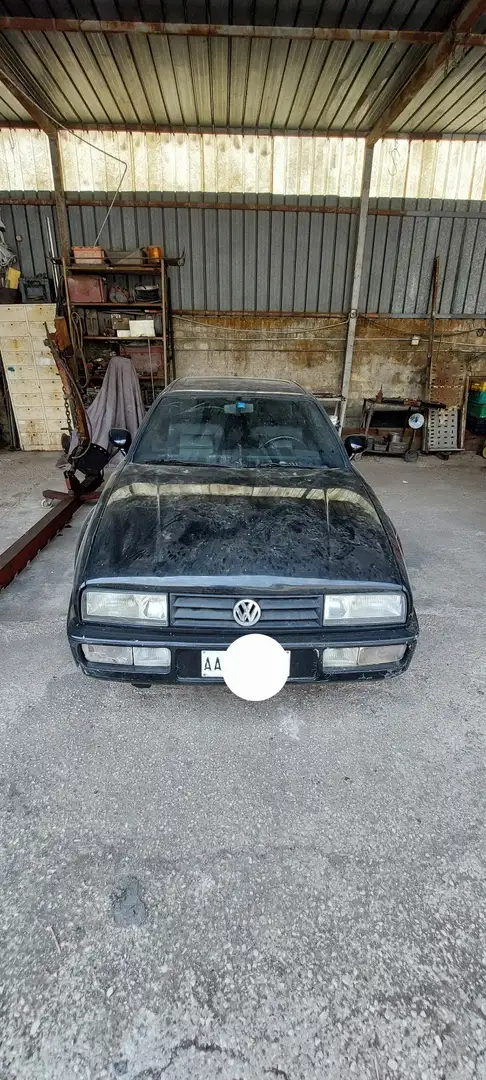 Volkswagen Corrado 1.8 16v - 1