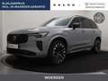 Volvo XC90 T8 PLUG-IN HYBRID ULTRA DARK *NIEUW MODEL* LUCHTVE Grijs - thumbnail 1