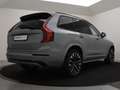 Volvo XC90 T8 PLUG-IN HYBRID ULTRA DARK *NIEUW MODEL* LUCHTVE Grijs - thumbnail 3