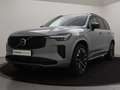 Volvo XC90 T8 PLUG-IN HYBRID ULTRA DARK *NIEUW MODEL* LUCHTVE Grijs - thumbnail 2