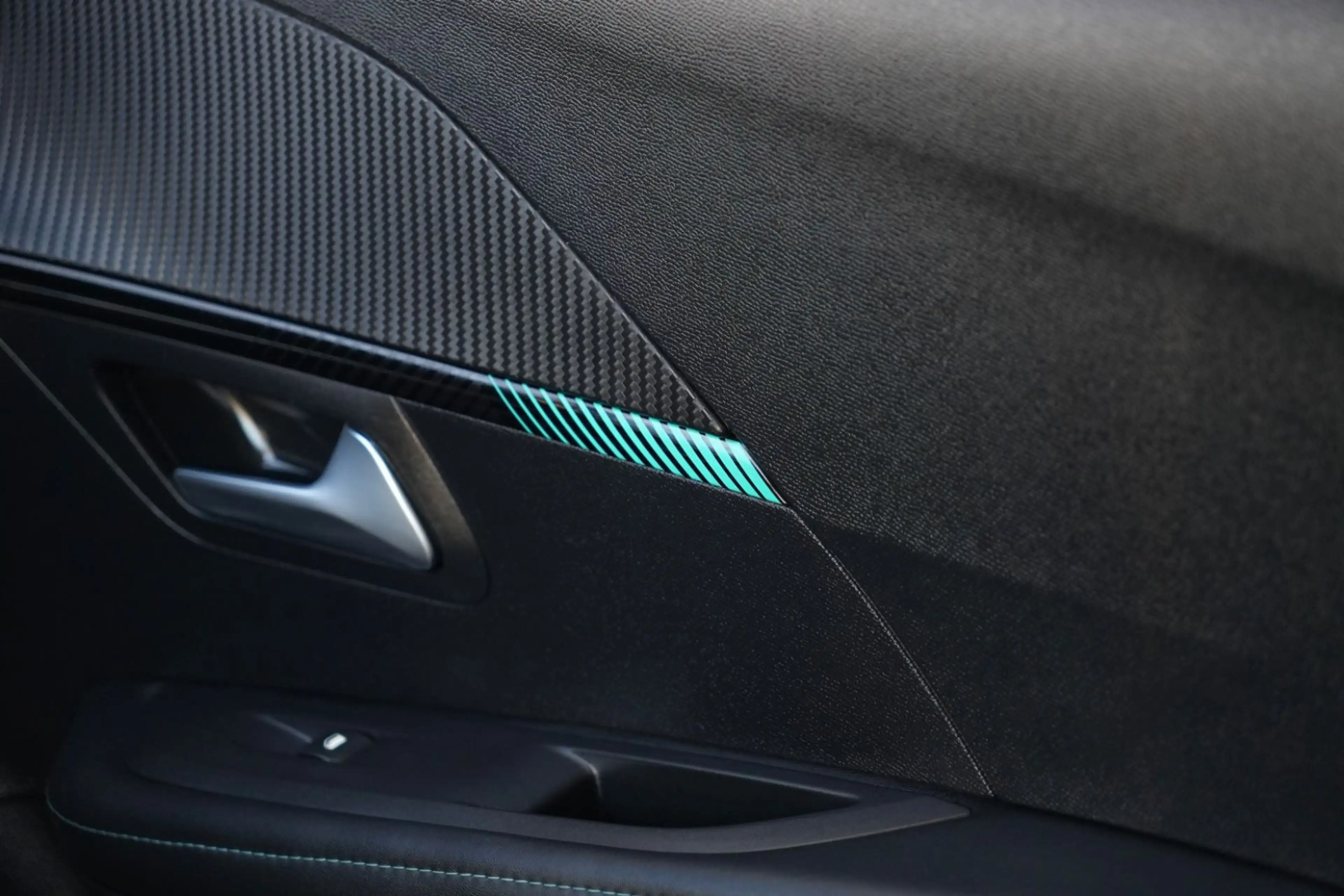 Peugeot 208 Allure Pack/KAMERA/NAVI/TÜV NEU/BLUETOOTH — photo 37