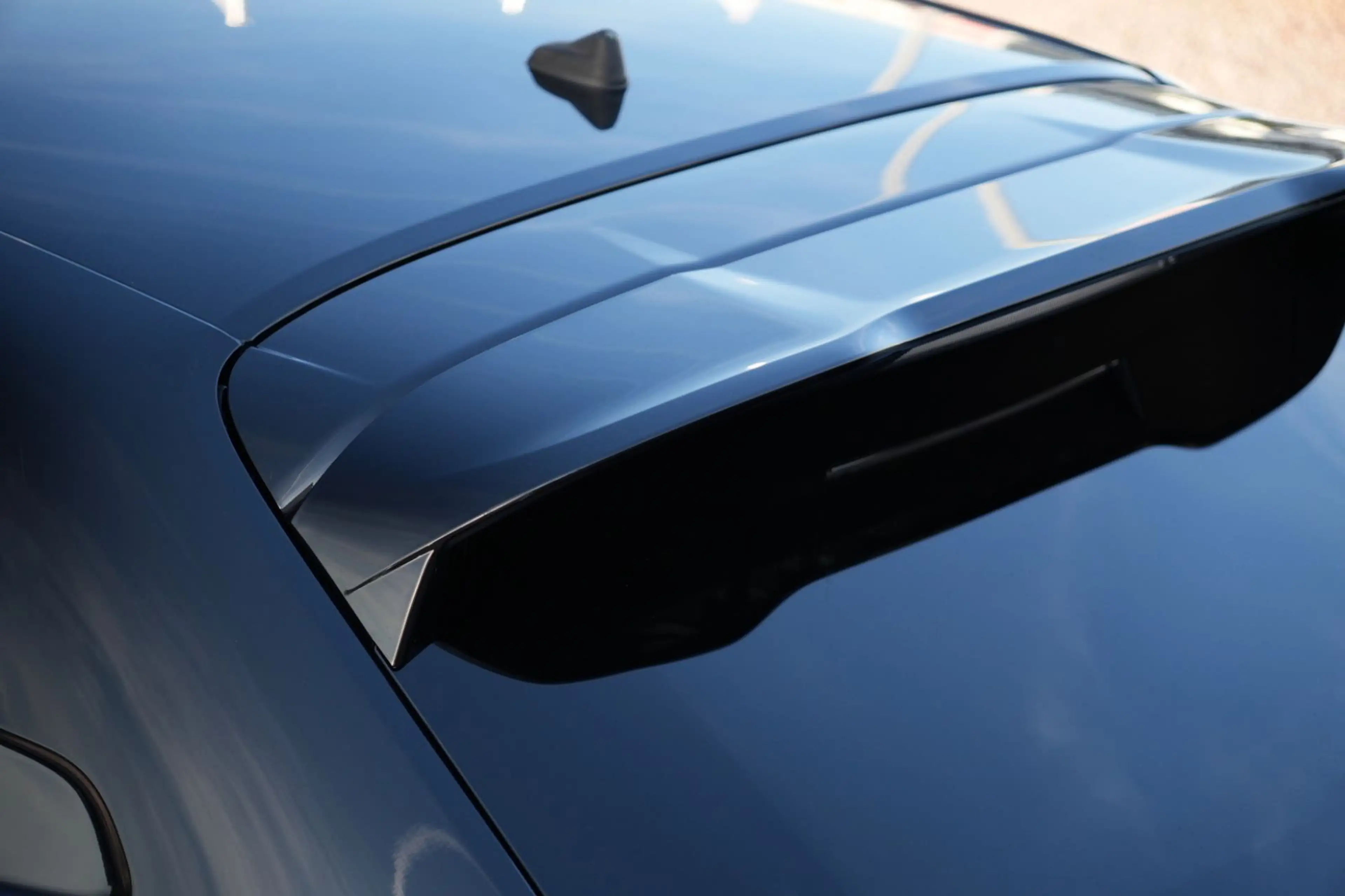Peugeot 208 Allure Pack/KAMERA/NAVI/TÜV NEU/BLUETOOTH — photo 41