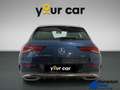 Mercedes-Benz CLA 200 Shooting Brake 200d 8G-DCT Azul - thumbnail 4