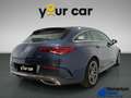 Mercedes-Benz CLA 200 Shooting Brake 200d 8G-DCT Azul - thumbnail 5