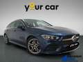 Mercedes-Benz CLA 200 Shooting Brake 200d 8G-DCT Azul - thumbnail 7