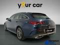 Mercedes-Benz CLA 200 Shooting Brake 200d 8G-DCT Azul - thumbnail 3