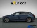 Mercedes-Benz CLA 200 Shooting Brake 200d 8G-DCT Azul - thumbnail 2