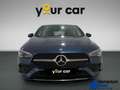 Mercedes-Benz CLA 200 Shooting Brake 200d 8G-DCT Azul - thumbnail 8