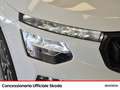 Skoda Kamiq 1.0 tsi black dots 95cv Bianco - thumbnail 15