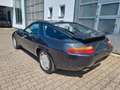 Porsche 928 S4/Schiebedach/Leder/deutscher Wagen/320PS Kék - thumbnail 3