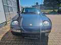 Porsche 928 S4/Schiebedach/Leder/deutscher Wagen/320PS Bleu - thumbnail 4