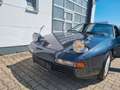 Porsche 928 S4/Schiebedach/Leder/deutscher Wagen/320PS Azul - thumbnail 17