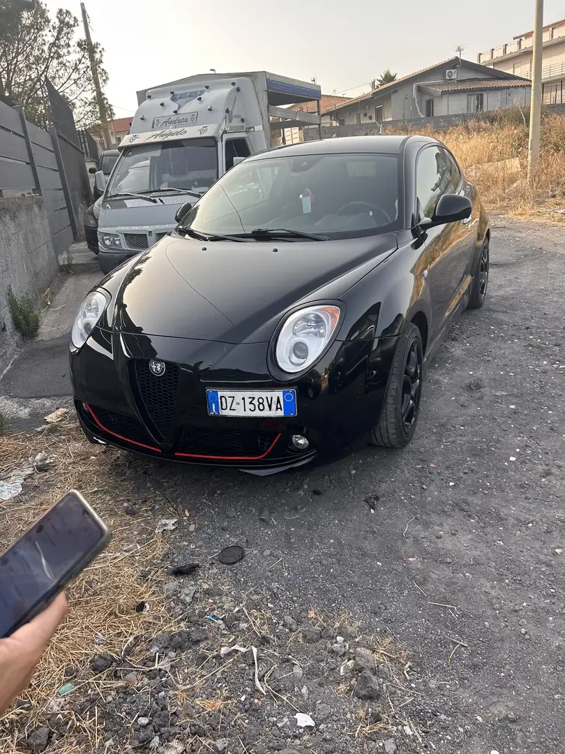 Alfa Romeo MiTo 1.4 tb Distinctive Premium Pack 155cv - 1
