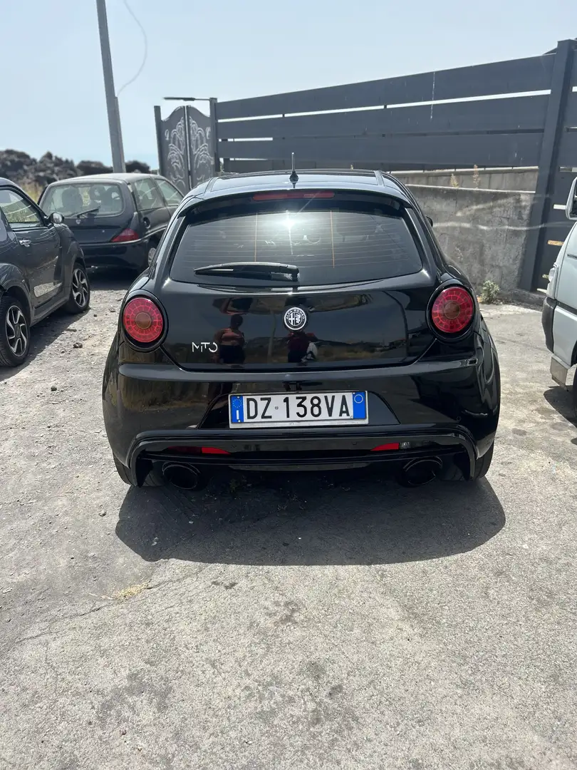 Alfa Romeo MiTo 1.4 tb Distinctive Premium Pack 155cv - 2