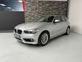 BMW 116 dA JOY Edition AdBlue (EU6c)  - Garantie 12M Argent - thumbnail 2