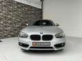 BMW 116 dA JOY Edition AdBlue (EU6c)  - Garantie 12M Argent - thumbnail 3