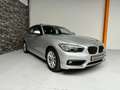 BMW 116 dA JOY Edition AdBlue (EU6c)  - Garantie 12M Argent - thumbnail 4