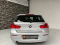 BMW 116 dA JOY Edition AdBlue (EU6c)  - Garantie 12M Argent - thumbnail 6