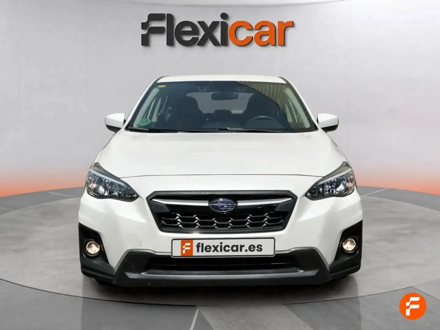Subaru XV 1.6i Executive Auto Amarillo - 2