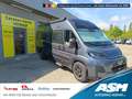 Adria Twin Edition 640 SGX Maxi 132kW*138L KÜHLSCHRANK Grau - thumbnail 1