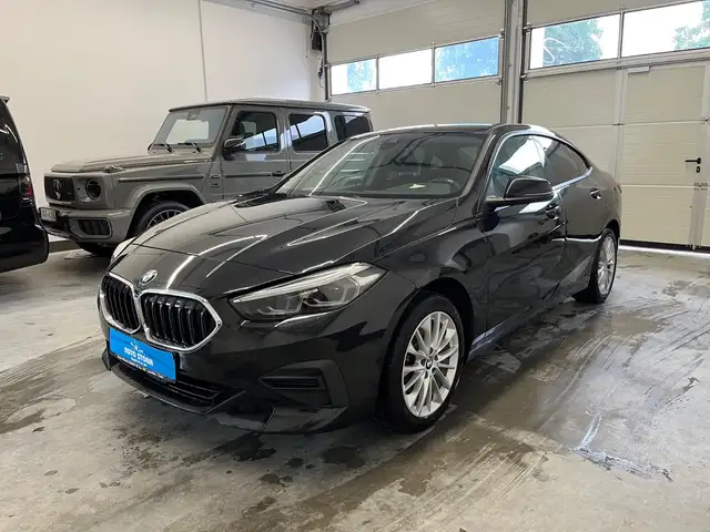 BMW 216 d Gran Coupe Advantage*LED*FLA*VR-Cockpit*SpurH*Te