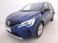 Renault Captur Equilibre 1.0 Benzina 91CV Blu/Azzurro - thumbnail 9