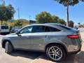 Mercedes-Benz GLE 350 Coupé 350d 4Matic Aut. Gris - thumbnail 5
