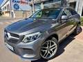 Mercedes-Benz GLE 350 Coupé 350d 4Matic Aut. Gris - thumbnail 2