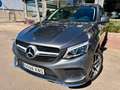 Mercedes-Benz GLE 350 Coupé 350d 4Matic Aut. Gris - thumbnail 3
