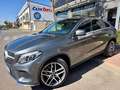 Mercedes-Benz GLE 350 Coupé 350d 4Matic Aut. Gris - thumbnail 1
