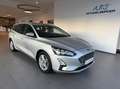 Ford Focus Traveller 1,5 EcoBlue Cool & Connect Silber - thumbnail 1