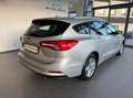 Ford Focus Traveller 1,5 EcoBlue Cool & Connect Silber - thumbnail 5