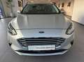 Ford Focus Traveller 1,5 EcoBlue Cool & Connect Silber - thumbnail 2
