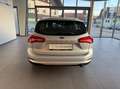 Ford Focus Traveller 1,5 EcoBlue Cool & Connect Silber - thumbnail 4