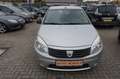Dacia Sandero Ambiance Grau - thumbnail 2