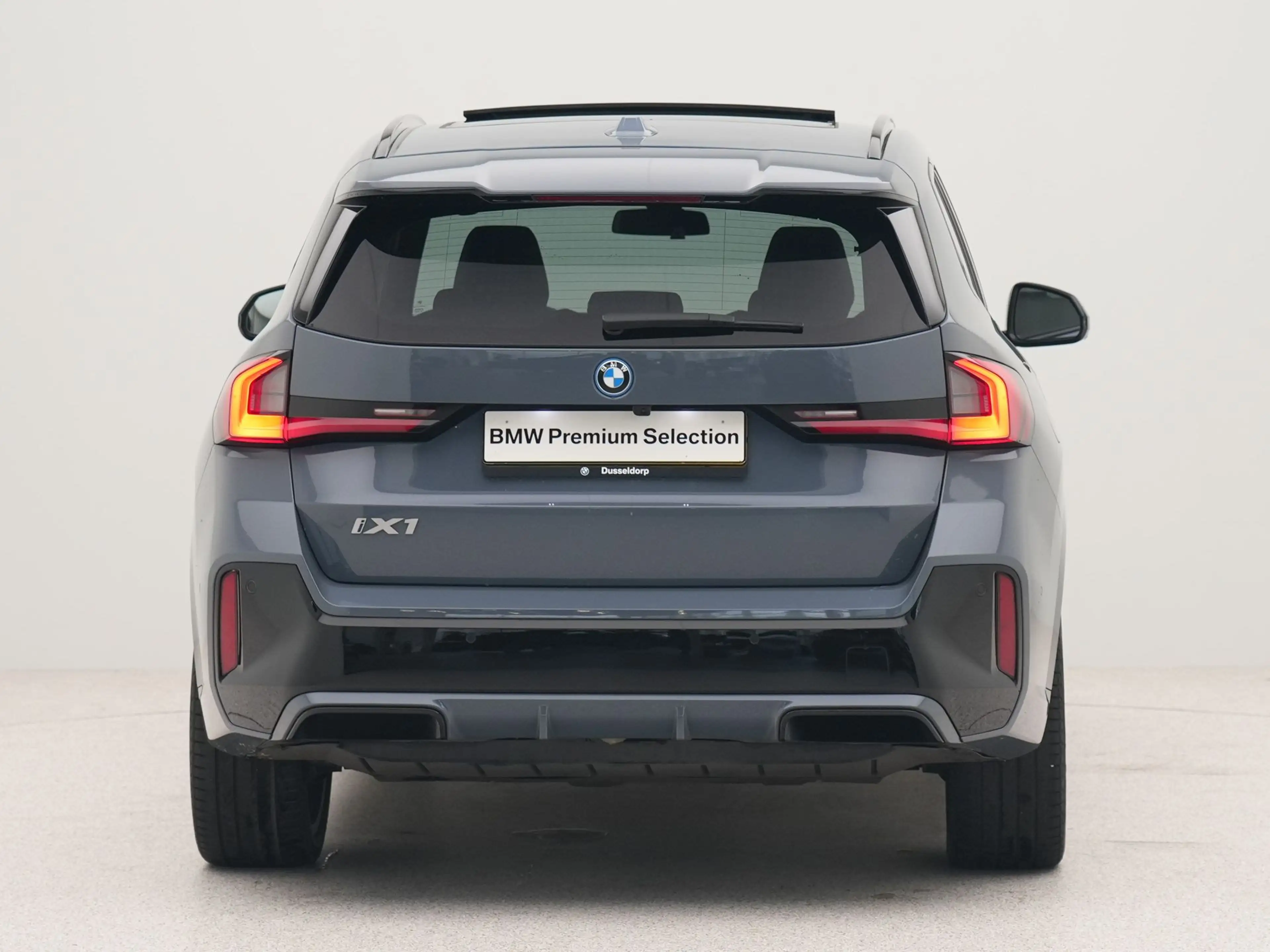 BMW iX1 xDrive30 Launch Edition 67 kWh Accu conditie 99% — photo 10