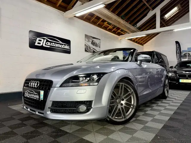 Audi 50 3.2 V6 250CH QUATTRO