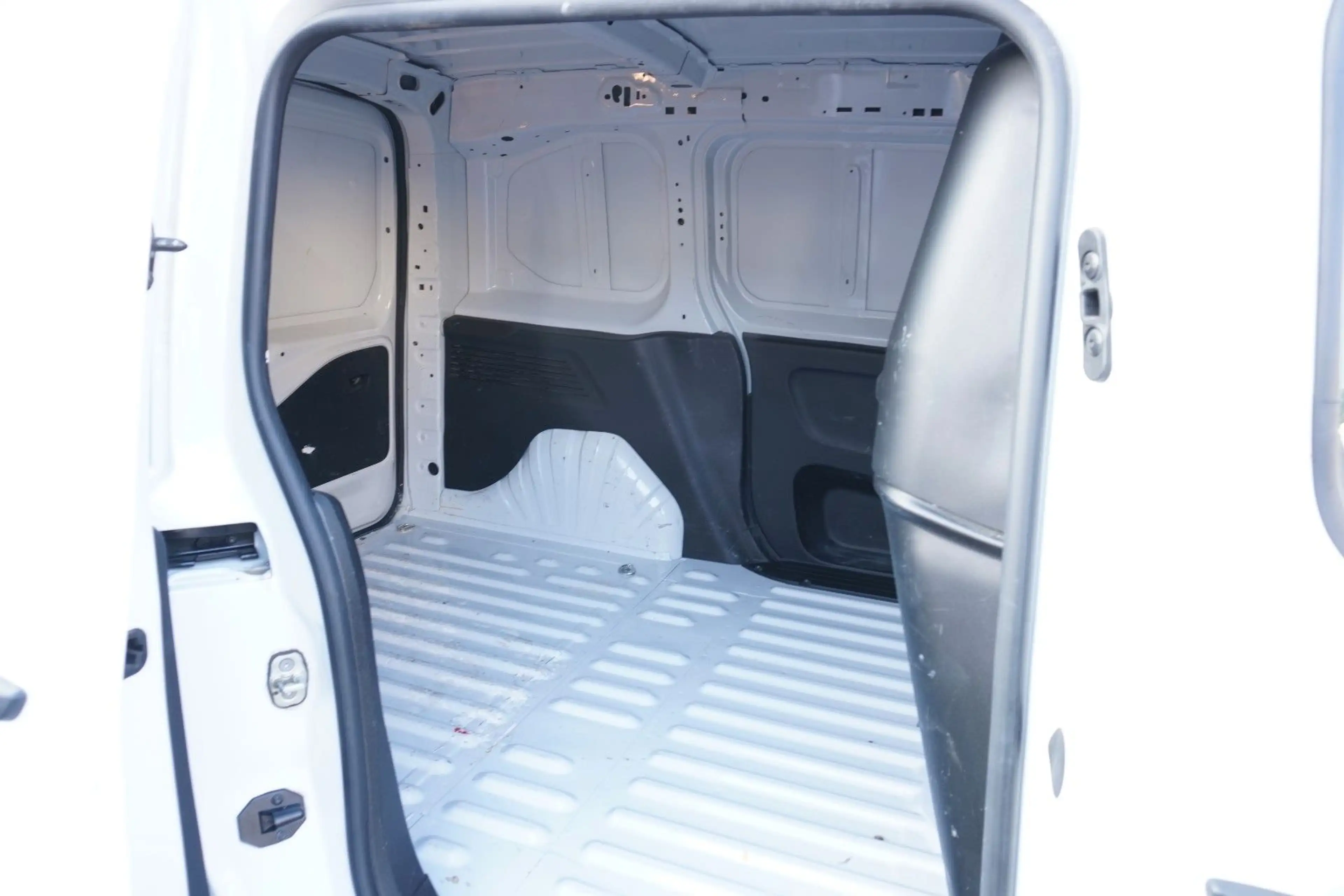 Toyota Proace City L1 Duty*1Hand*Klima*DAB* — photo 13