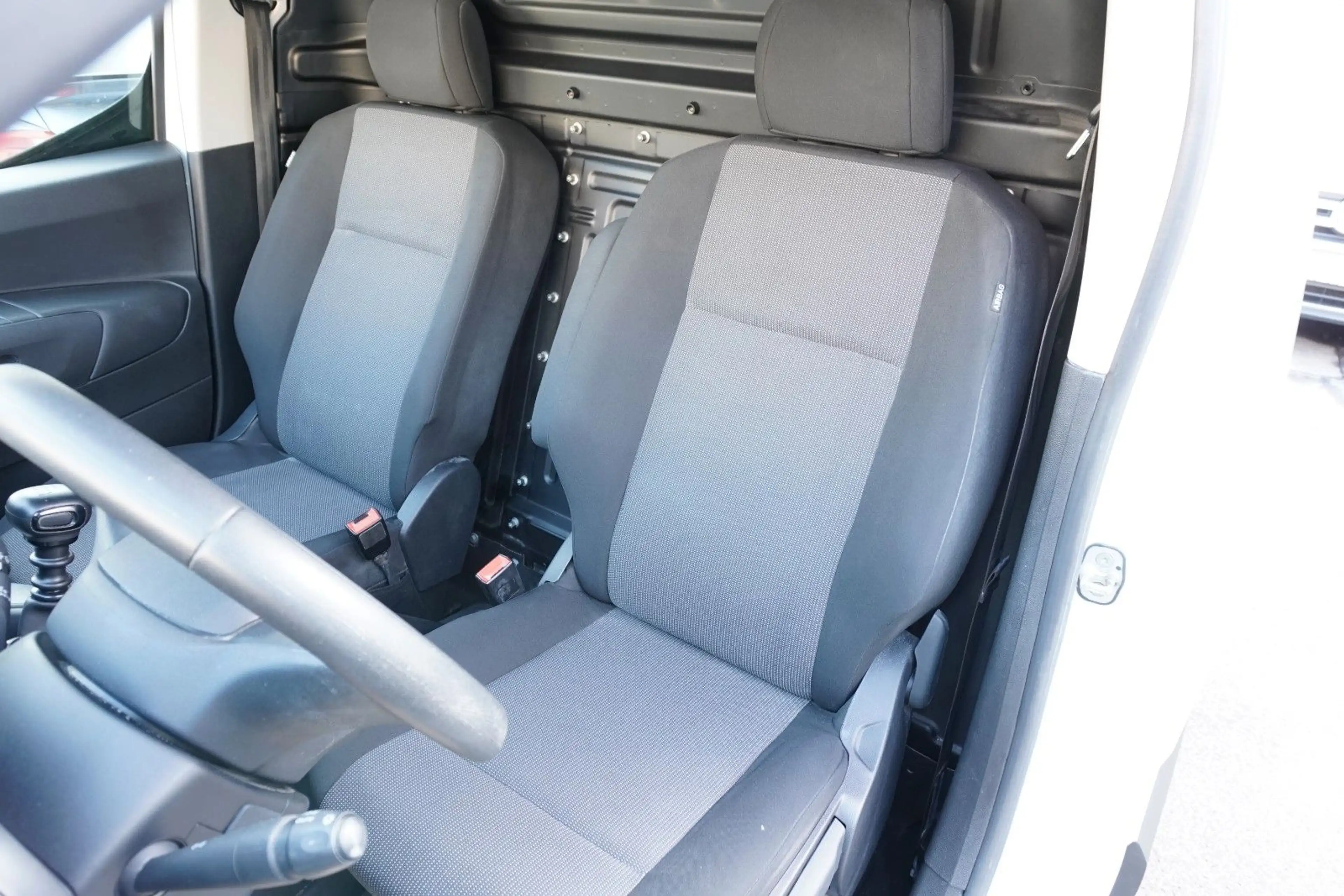 Toyota Proace City L1 Duty*1Hand*Klima*DAB* — photo 11