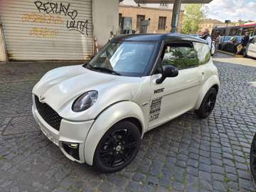 EVO MOTORE LOMBARDINI