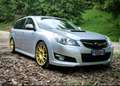 Subaru Legacy Subaru Legacy 2.0D Dynamic - thumbnail 1
