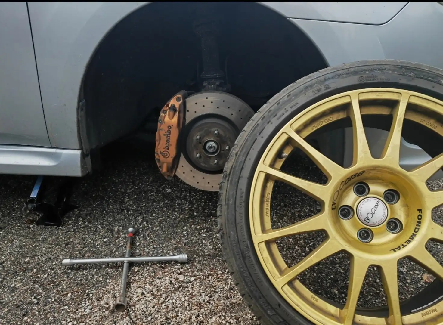 Subaru Legacy Subaru Legacy 2.0D Dynamic - 2