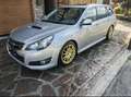 Subaru Legacy Subaru Legacy 2.0D Dynamic - thumbnail 3