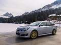 Subaru Legacy Subaru Legacy 2.0D Dynamic - thumbnail 7