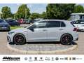 Volkswagen Golf GTI VIII 2.0 TSI DSG PANO AHK NAVI KAMERA PARK MATRIX Grau - thumbnail 3
